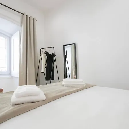 Casa Cheia De Graca - Lovely House * Lisbon