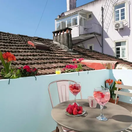 Casa Cheia De Graca - Lovely House *