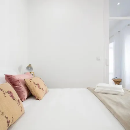 Casa Cheia De Graca - Lovely House Апартаменты