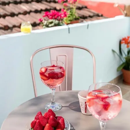 Апартаменты Casa Cheia De Graca - Lovely House *